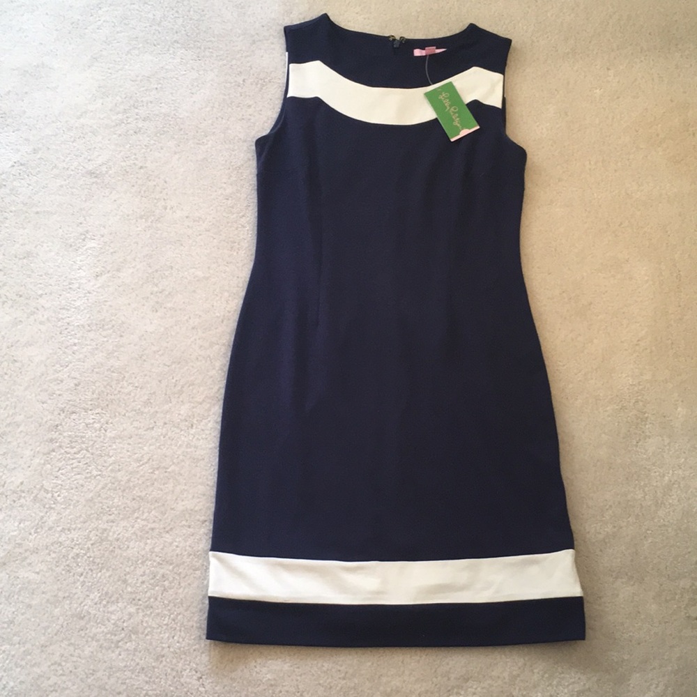 Lilly Pulitzer Allaire Dress